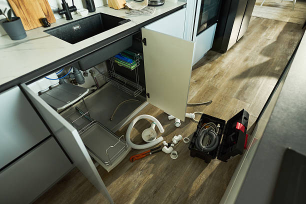 24/7 Emergency Gas Line Repair experts in Ririe, ID